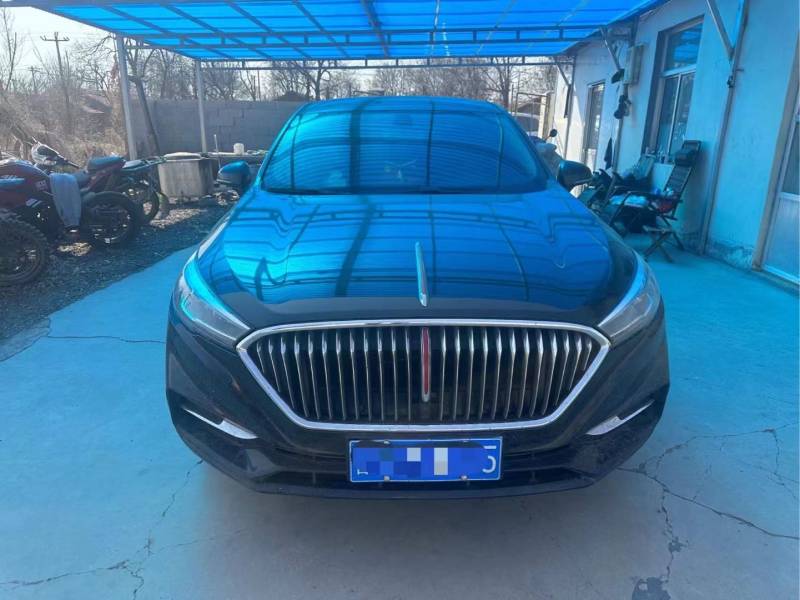 抵押车图片