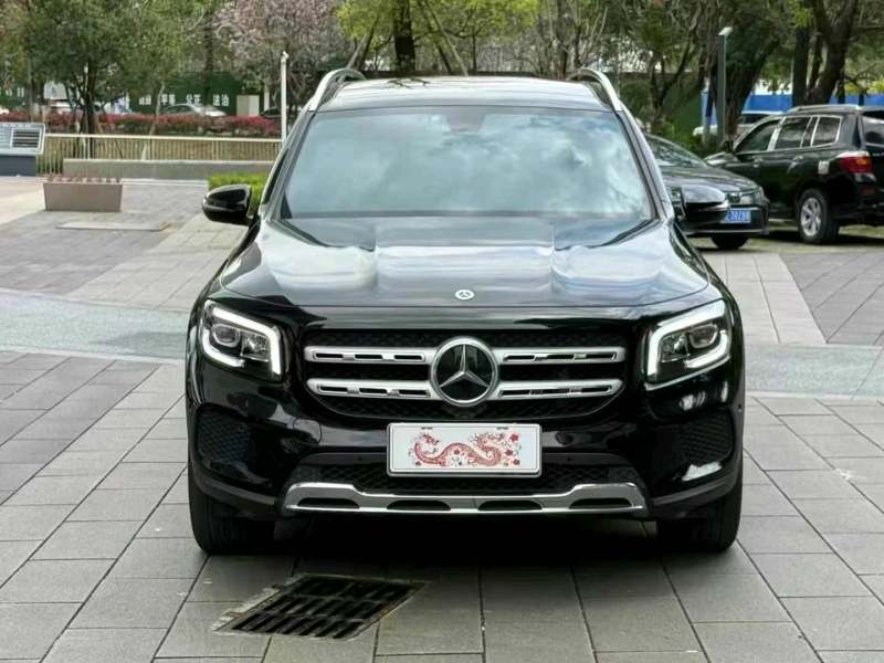 抵押车图片
