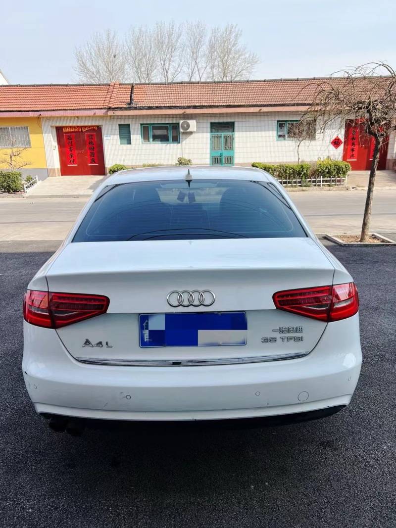抵押车图片