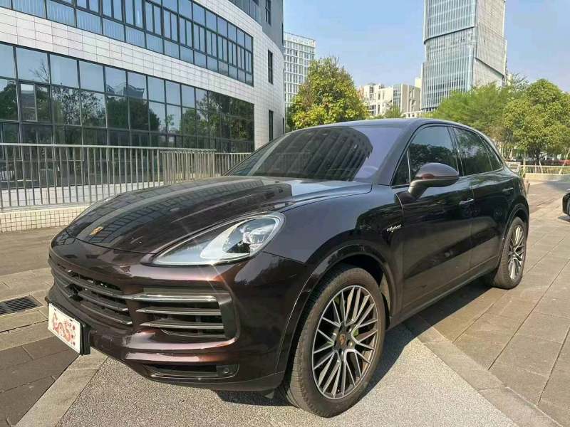 抵押车图片