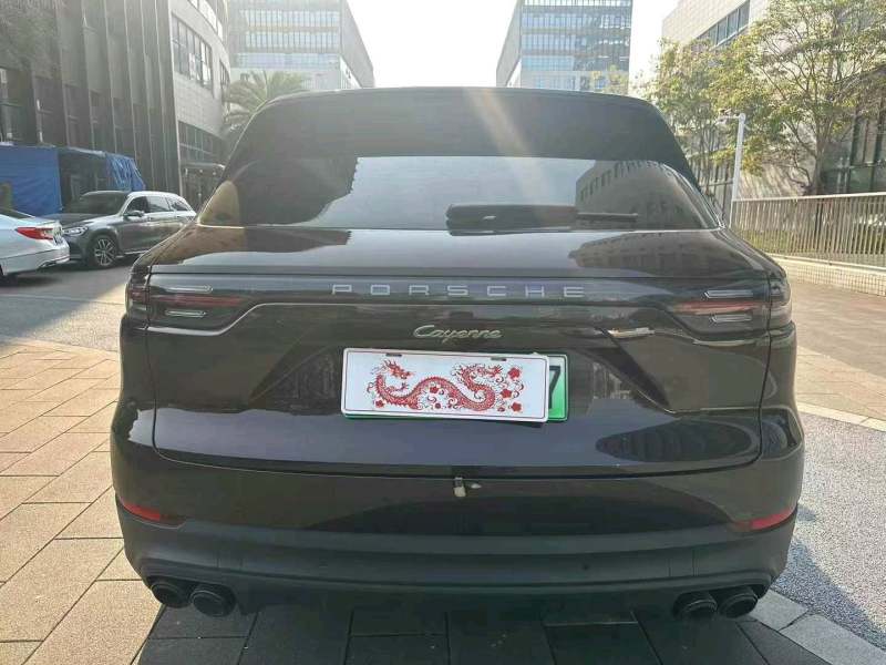 抵押车图片