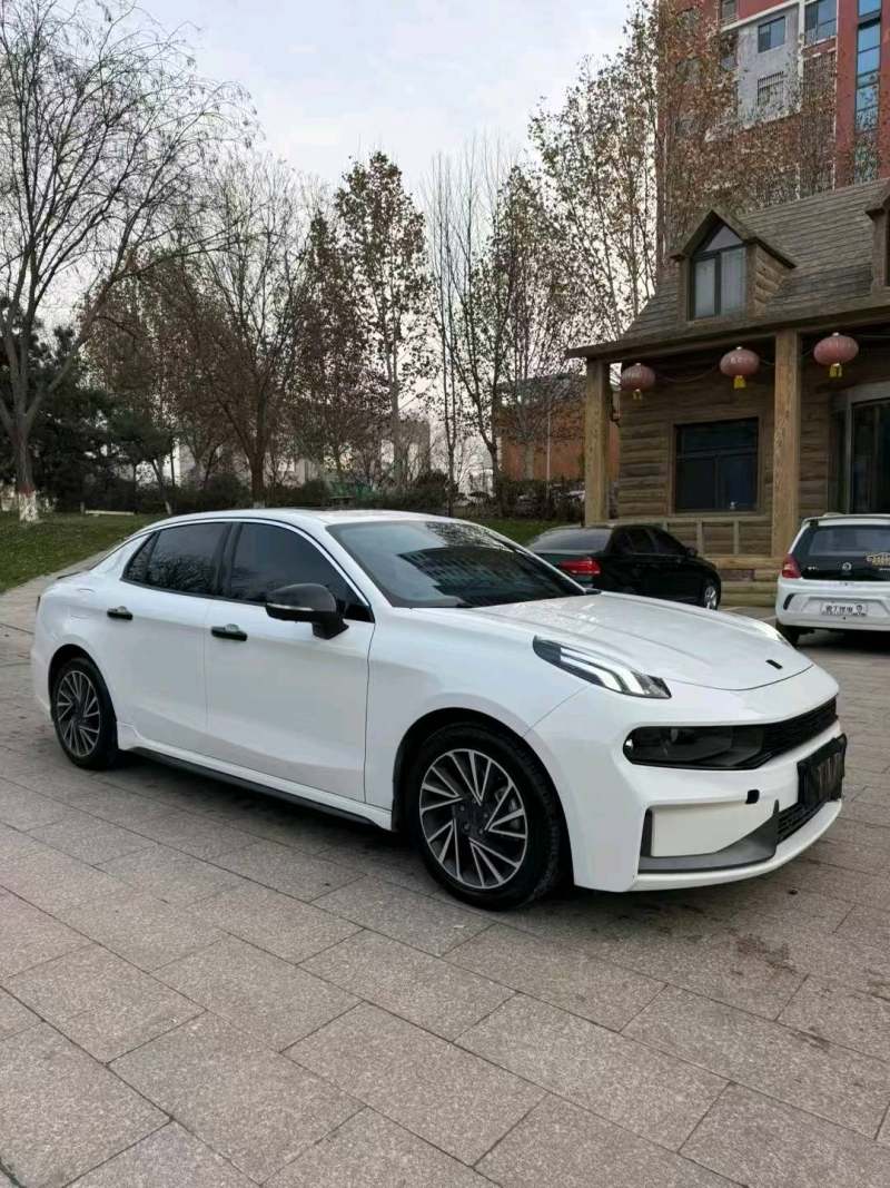 抵押车图片