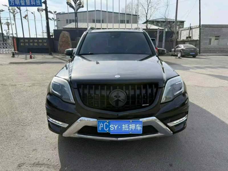 抵押车图片