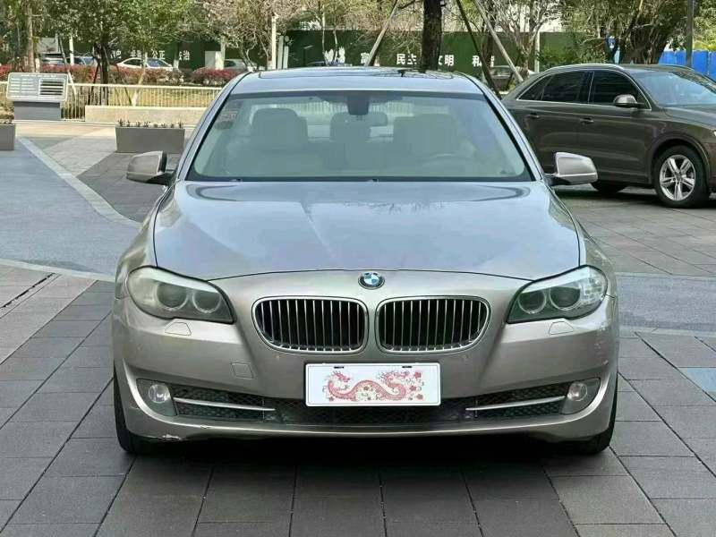 抵押车图片