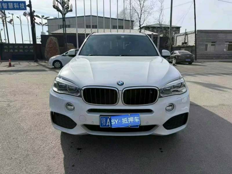 抵押车图片