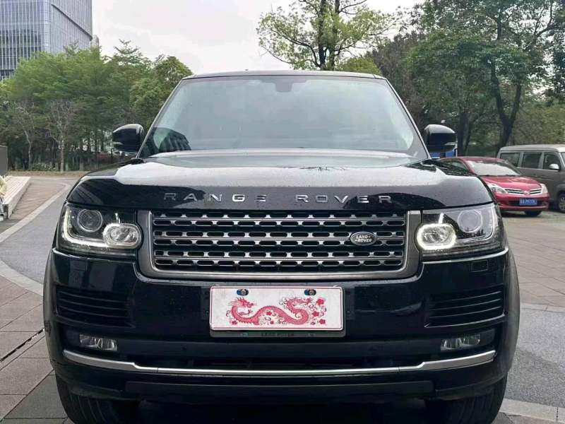 抵押车图片