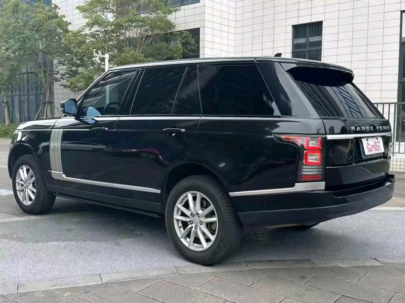 抵押车图片