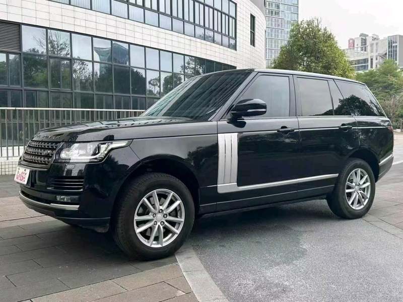 抵押车图片