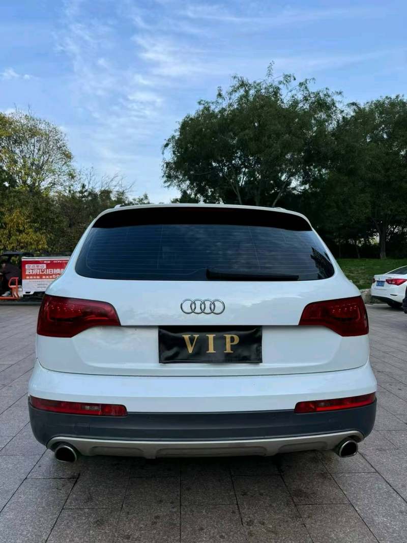 抵押车图片