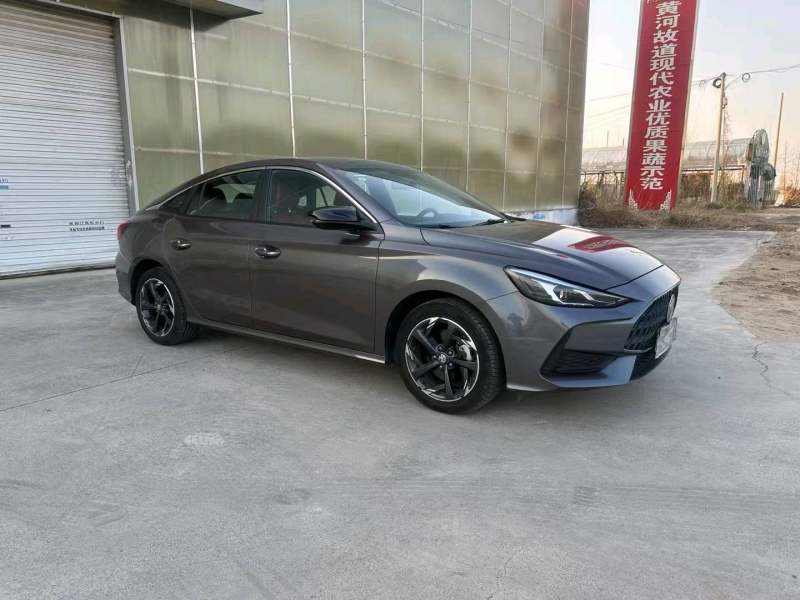 抵押车图片
