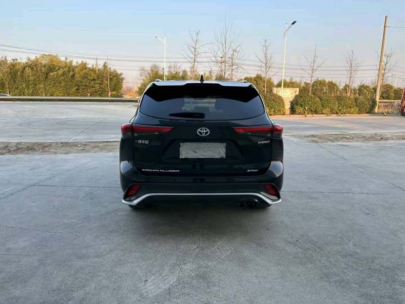 抵押车图片