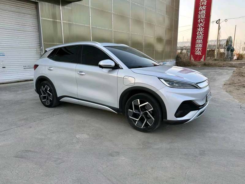抵押车图片