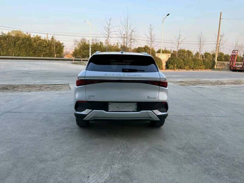 抵押车图片