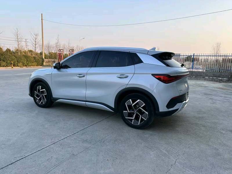 抵押车图片