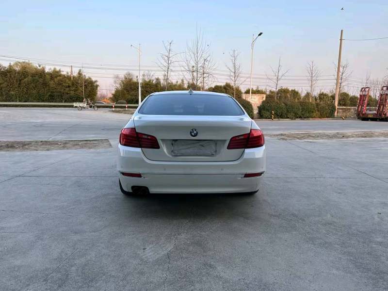 抵押车图片
