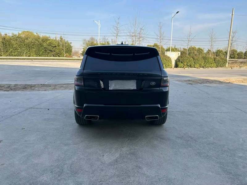 抵押车图片