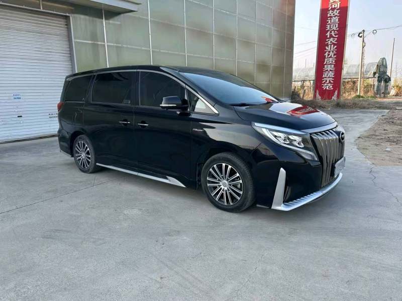 抵押车图片