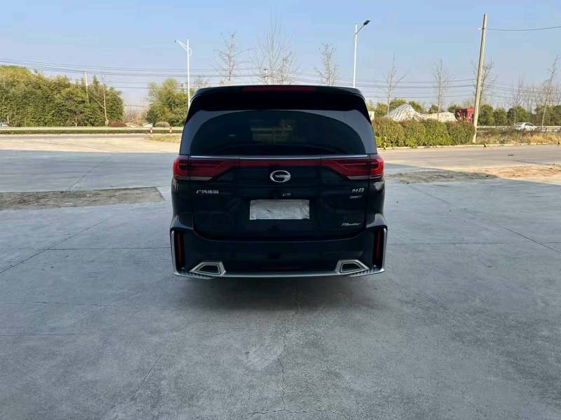 抵押车图片