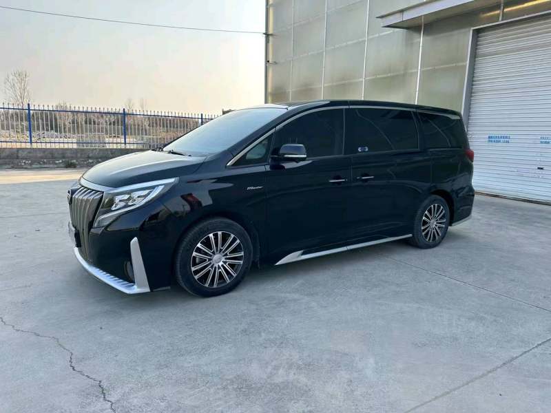 抵押车图片