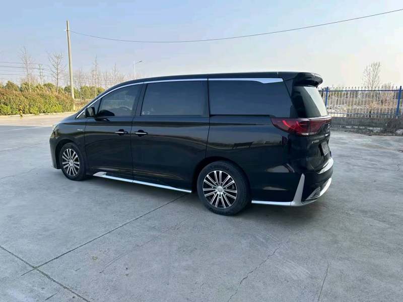 抵押车图片