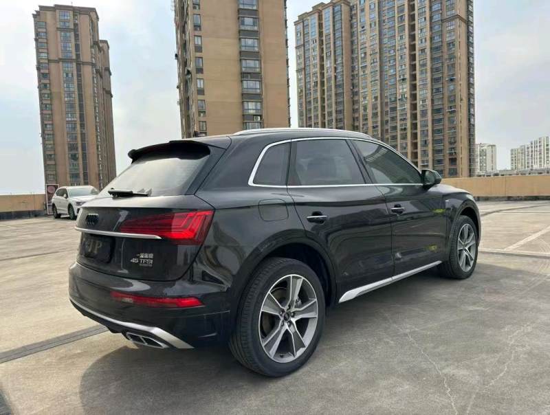 抵押车图片