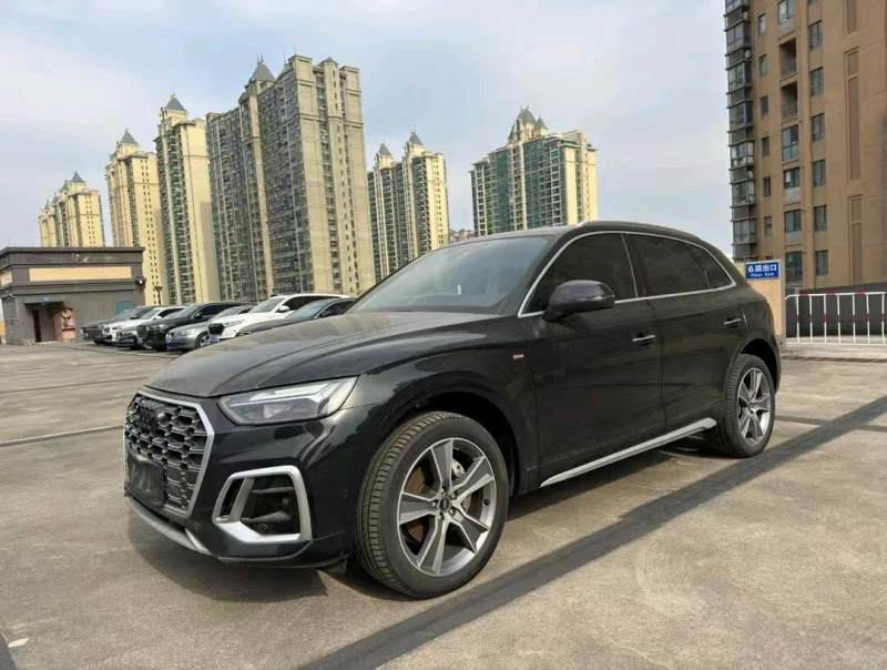 抵押车图片