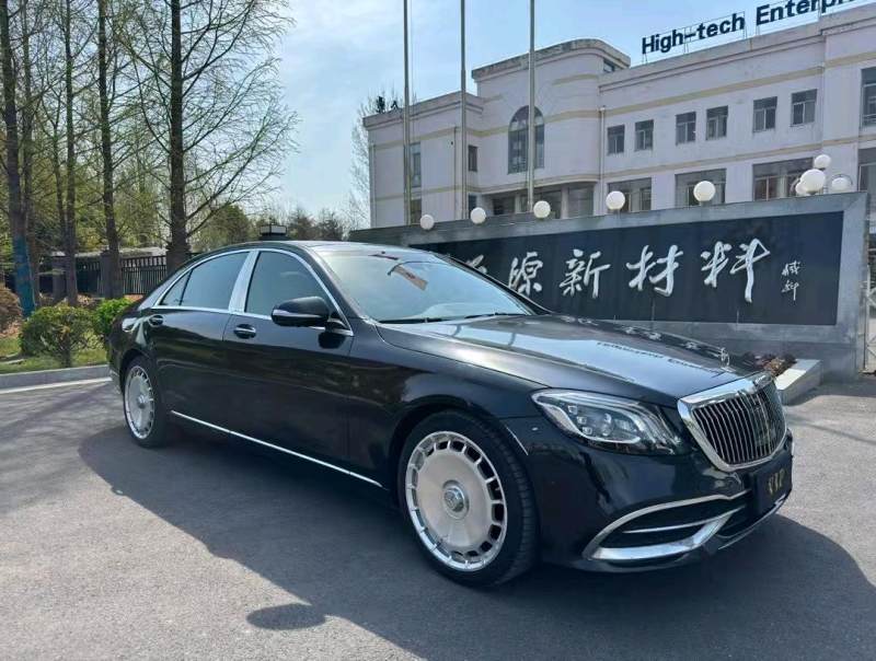 抵押车图片