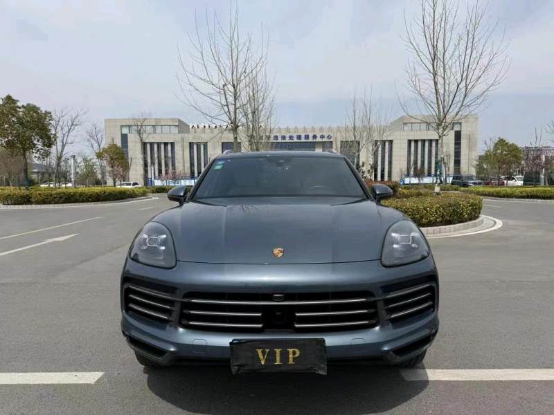 抵押车图片