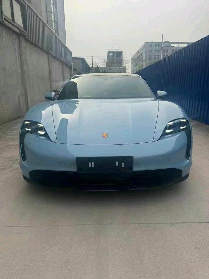 抵押车图片