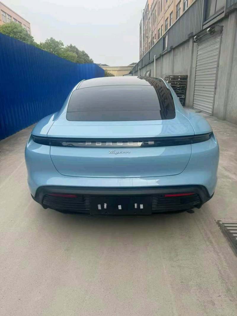抵押车图片