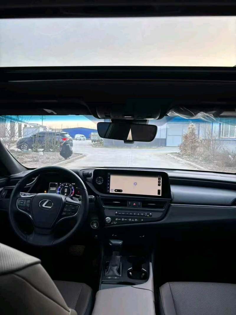 抵押车图片