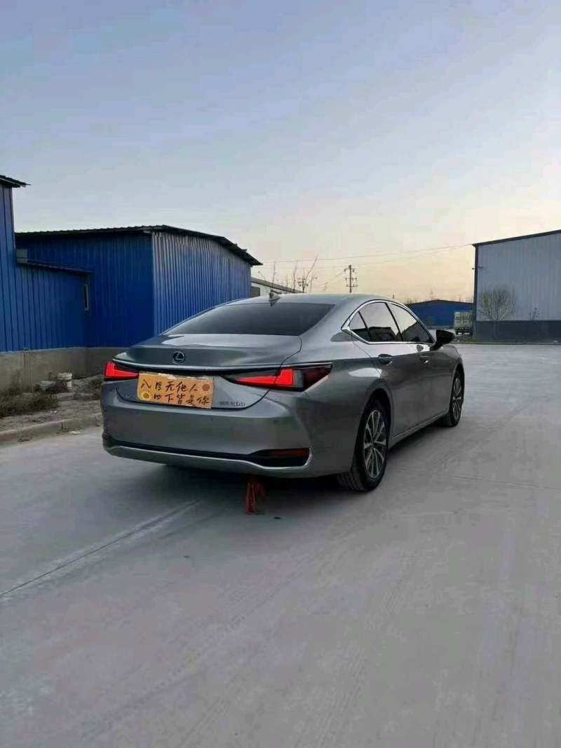 抵押车图片