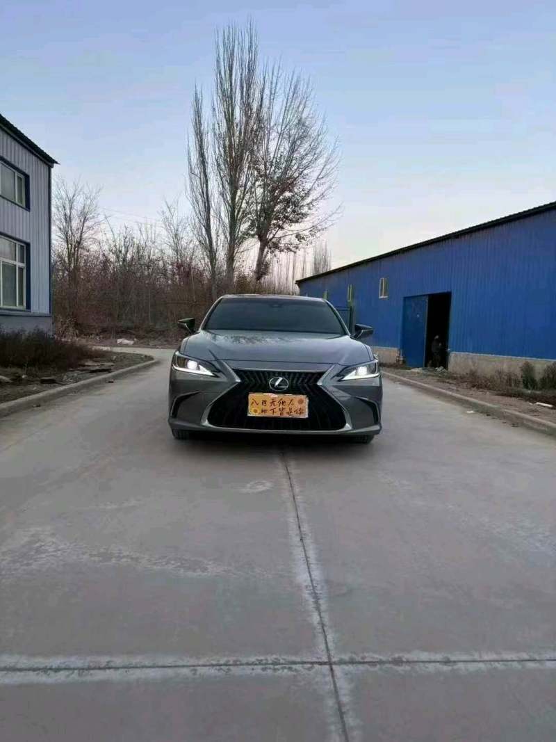 抵押车图片