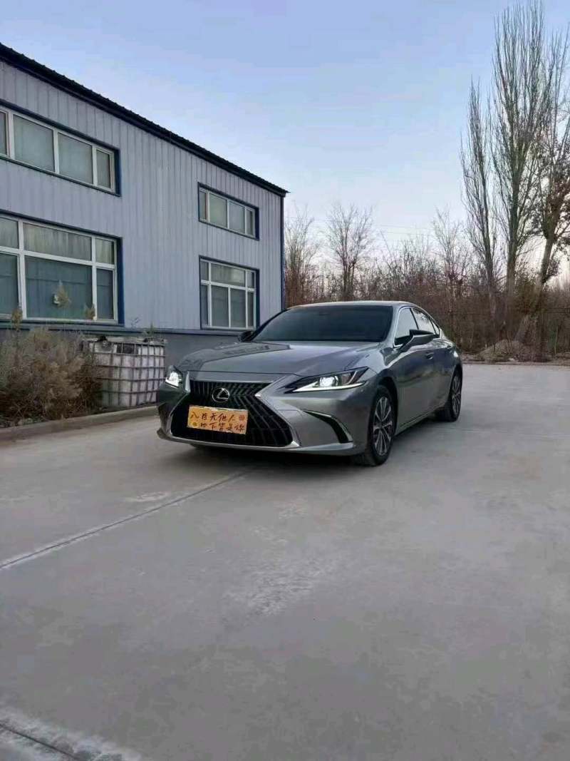 抵押车图片