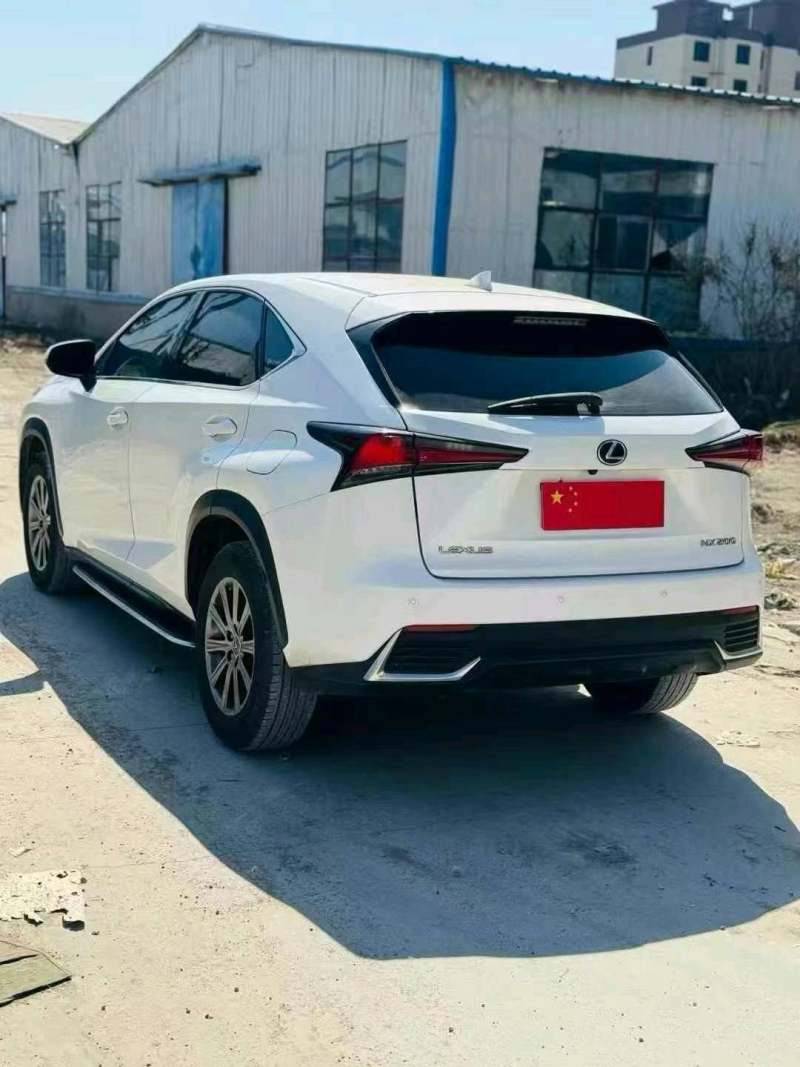 抵押车图片