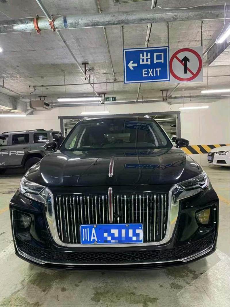 抵押车图片