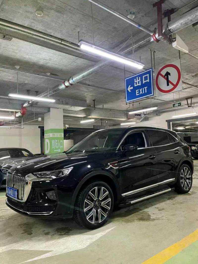 抵押车图片