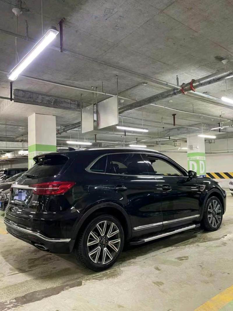 抵押车图片