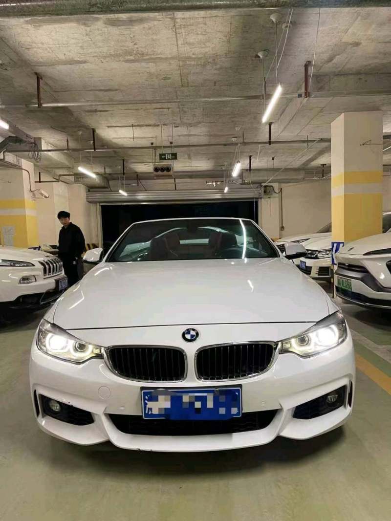 抵押车图片