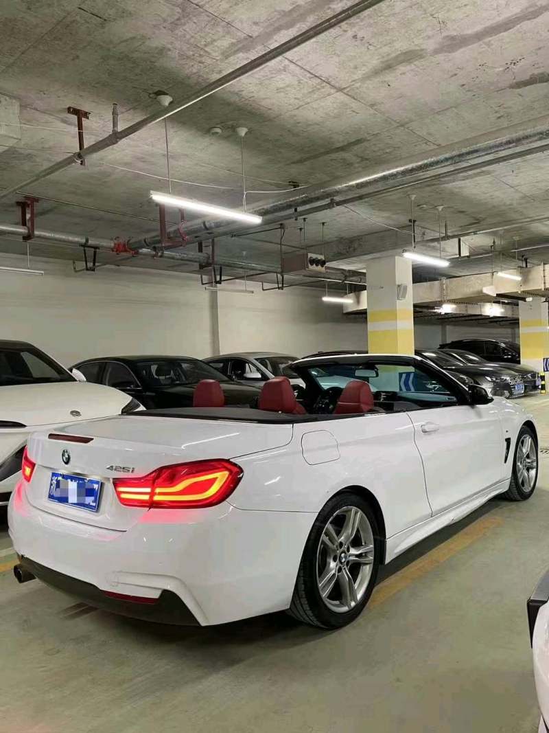 抵押车图片