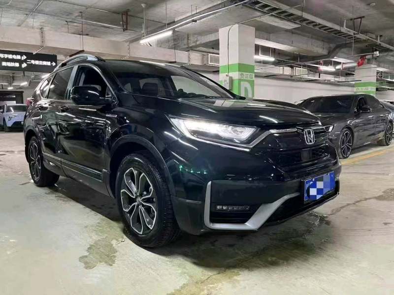 抵押车图片