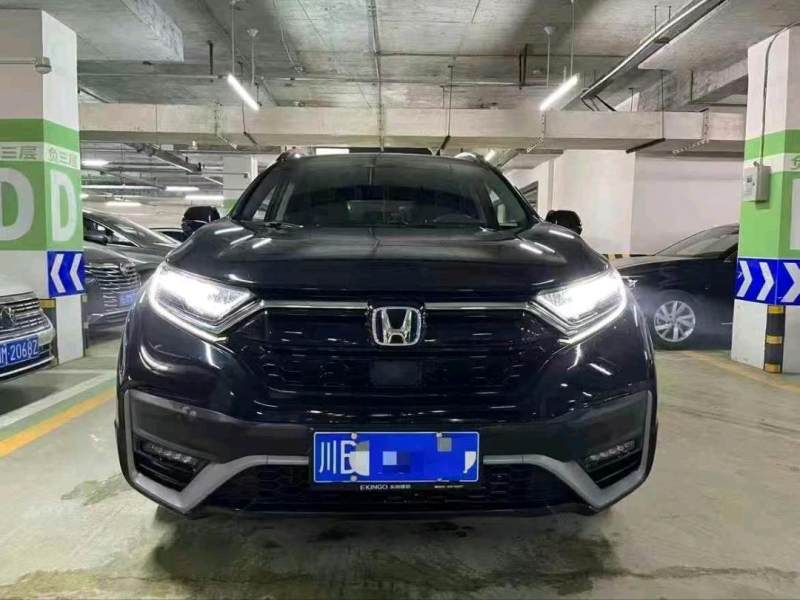 抵押车图片
