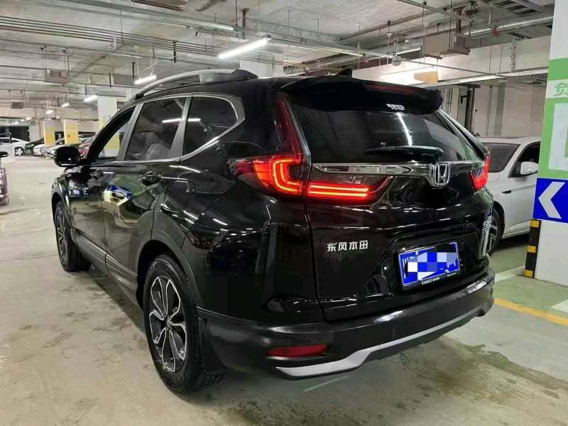 抵押车图片