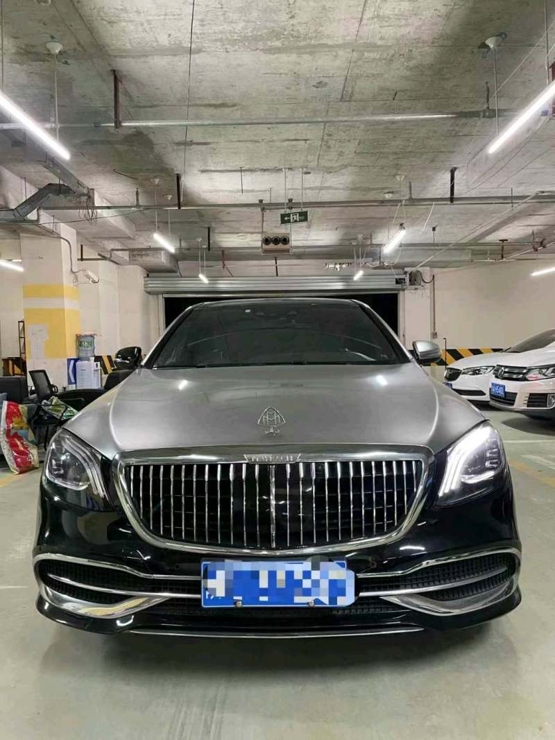 抵押车图片
