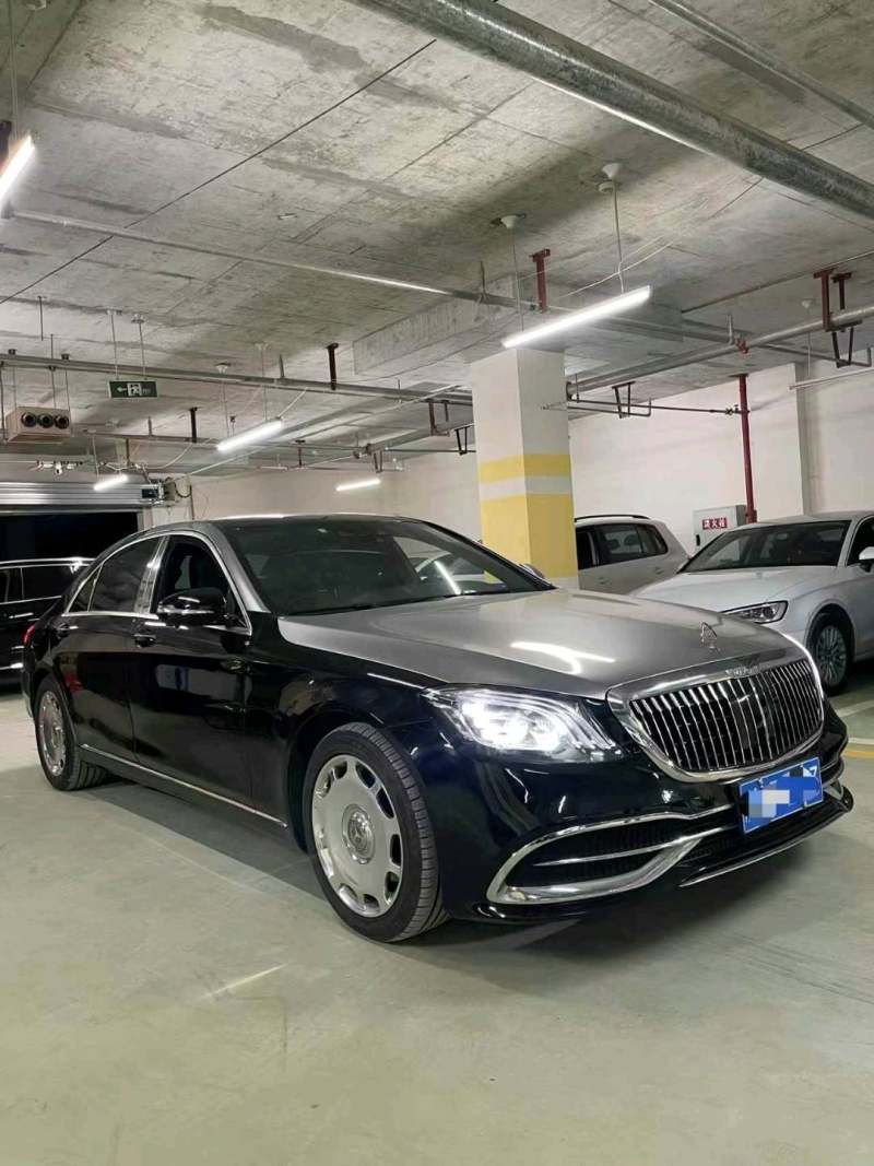 抵押车图片