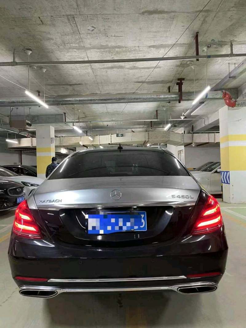 抵押车图片
