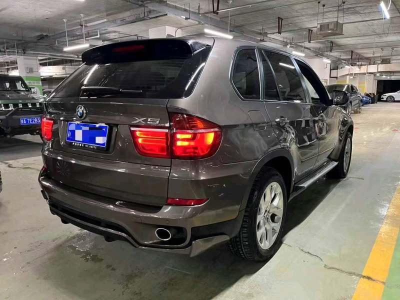抵押车图片