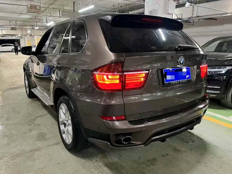 抵押车图片