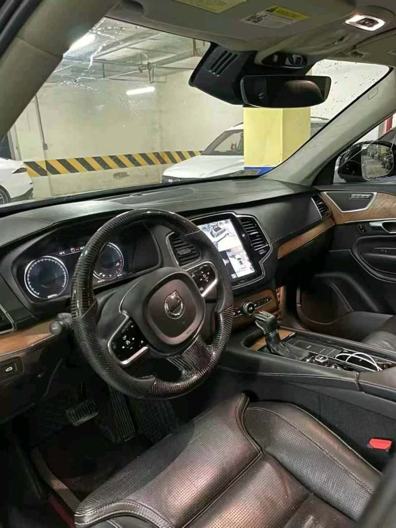 抵押车图片