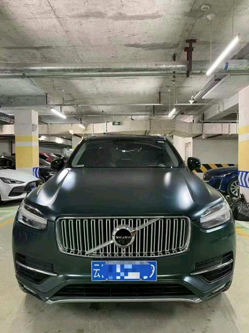 抵押车图片